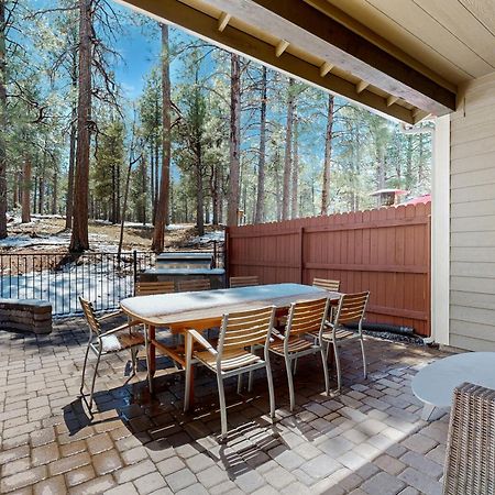 Pinnacle Pines Flagstaff Exterior foto